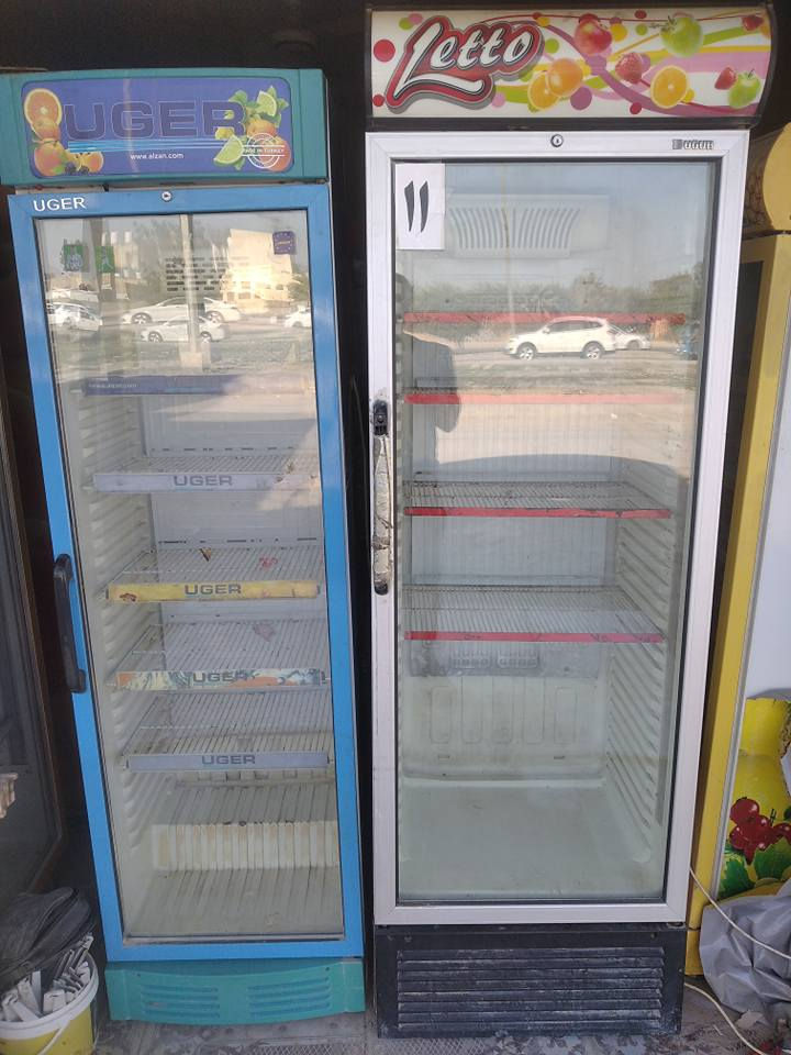 غراض أسواق كلمن وسعره للشراي الاتصال على الرقم ***********العنوان نجف حي العسكري  مدارس قرب جسر المشاة الاخضر إلي على شارع المطار
