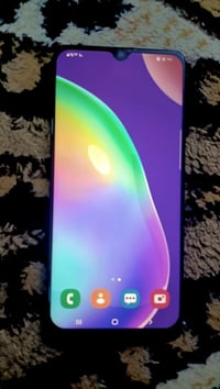 تليفون سامسونج A31ذاكرة 128عشواية 6شحن تاب سي شغال نضيف مبدأ شاشة سعر ...