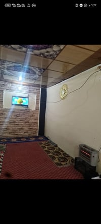 بيت رهن • قريه غدير • ١٠٠م