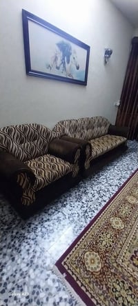 قنفات للبيع تسكام سعر 450 وبيه مجال اربع صغار وثنين اكبار قنفات جدد  ا...