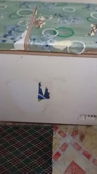 مجمدة مستعملة • سعر مناسب • كربلاء شهداء الموضفين