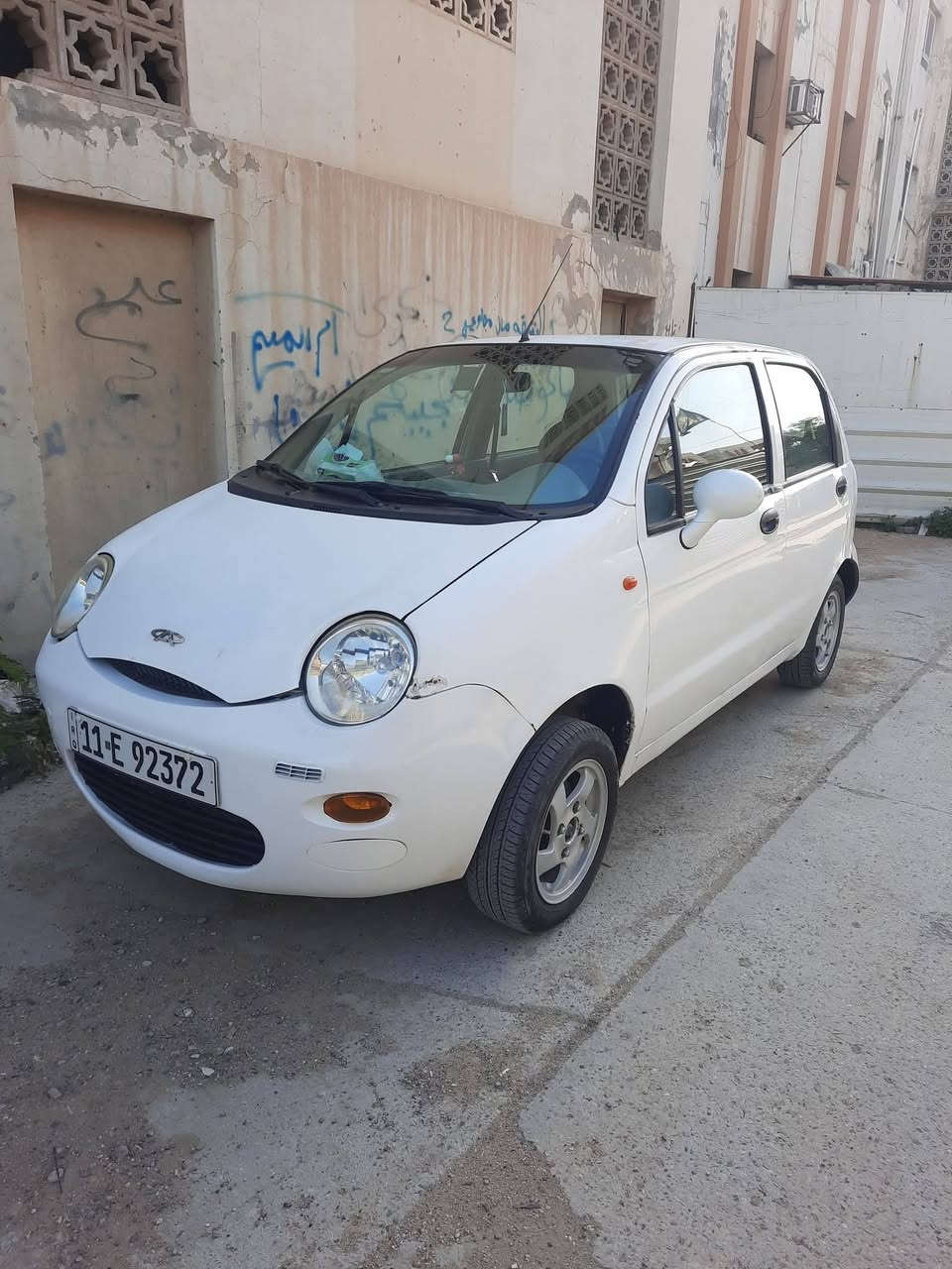 السلام عليكم كيو كيو ٢٠١٣ كير عادي رقم بغداد سنويه جديده ل٣٠ صدر جديد تخم تاير مكينه كير مكفول تدفئه تبريد السعر ٣١ مكاني بغداد المحموديه ***********
