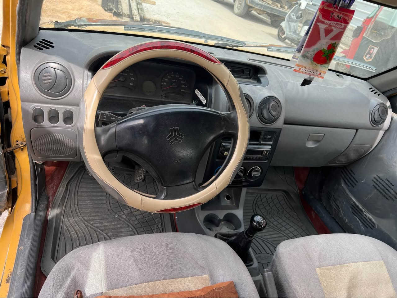 سلام عليكم سايبة البيع كير مكينة خير من اللة مكلف بل نشر مصبوغة عام تخم تاير جديد تبريد شغال راديتر 3سروات حدادية مي اخضر جديدة براكيتات سليمة العنوان بغداد الحسينية سعر 40 وبيهة مجال تصال لحد يرأسني رجان  *********** المدائن, بابل
