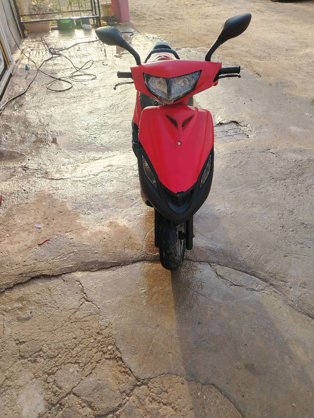 السلام عليكم درجة ماكس 140درجة كاملة كهربائيّات كل شغال دراجة بلادية مكينة مامفتوحة  درجة كاملة مكملة سلف هندر كل شغال مكان بغداد غزاليه سعر  *********** 