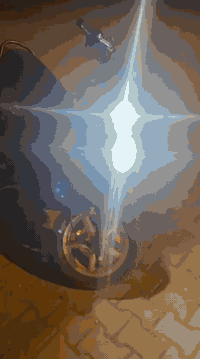 سكنز جبلي • مكفولة • الغزالية بغداد