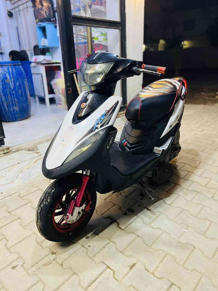 ماكس عدل مكينه كلچات بلاد بيه هواي تزويد دراجه ما صارله هواي من منزلينه
كل نقص ما بيه تجي وتشوف بعينك 
السعر ٨٠٠ وبيه مجال 
لاستفسار ‭٠٧٨٧ ٨٠٧ ٢٦٧٥‬
