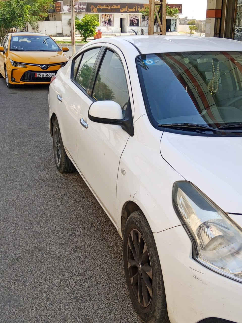 سني هندي 2018 رقم بغداد بدون ضرر سعر 93 وبيها مجال قليل


**إذا كنت صاحب هذا الإعلان وتريد حذفه لأي سبب، رجاءا أرسل رسالة إلى الدعم الفني**