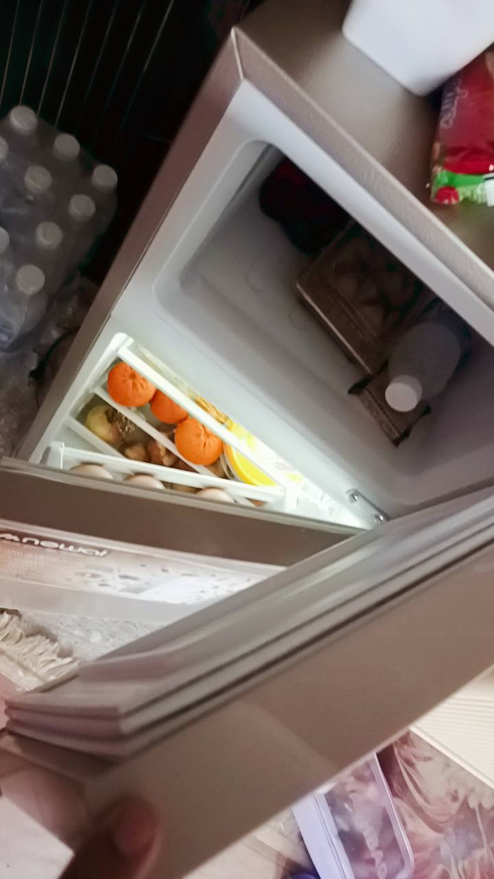 ثلاجه تجميد فول مستخدمه ١٥ يوم


**إذا كنت صاحب هذا الإعلان وتريد حذفه لأي سبب، رجاءا أرسل رسالة إلى الدعم الفني**