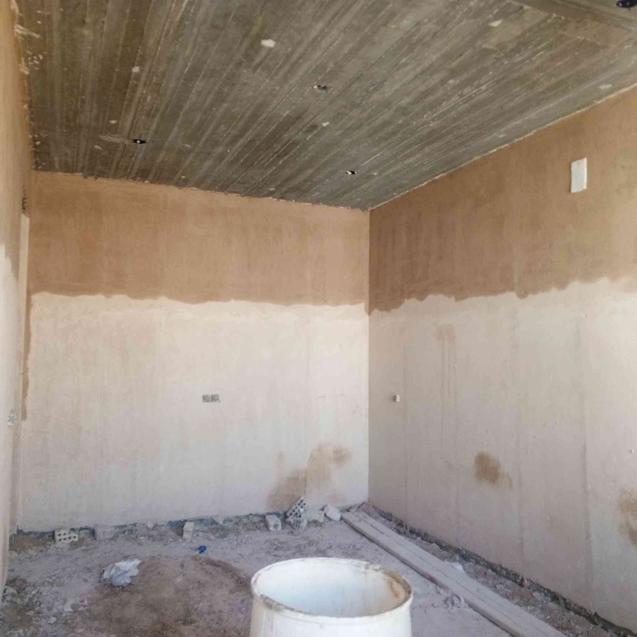 حياكم الله جميعن
عملي لبخ وجص وبياض شغل نضيف مصاطر خيط ليزر بغداد حي اور يا ستفسار حاضر ‏‪واتساب ***********
