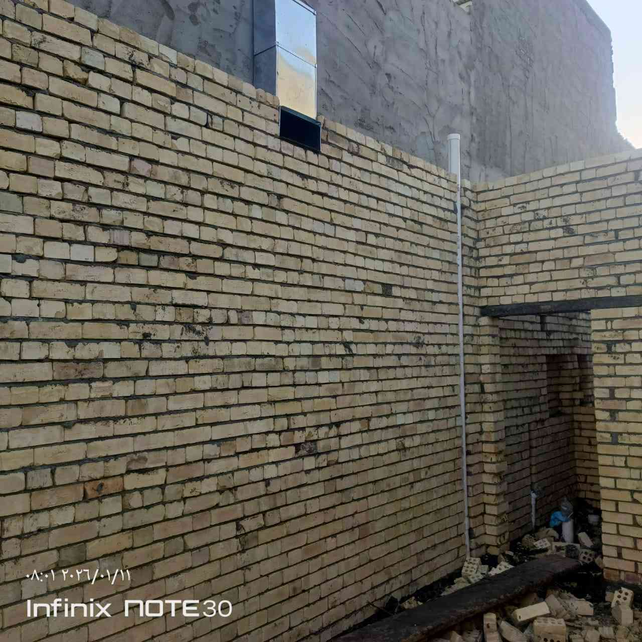 خلفه بناء متفرغ حالين العمل قطعي او عل الدبل
التزام بالعمل عداله للبناء 100%

للتواصل مراسله خاص او لاتصال او واتساب مفتوح

***********

***********

ابو يزن،،،،الله يرزق الجميع
