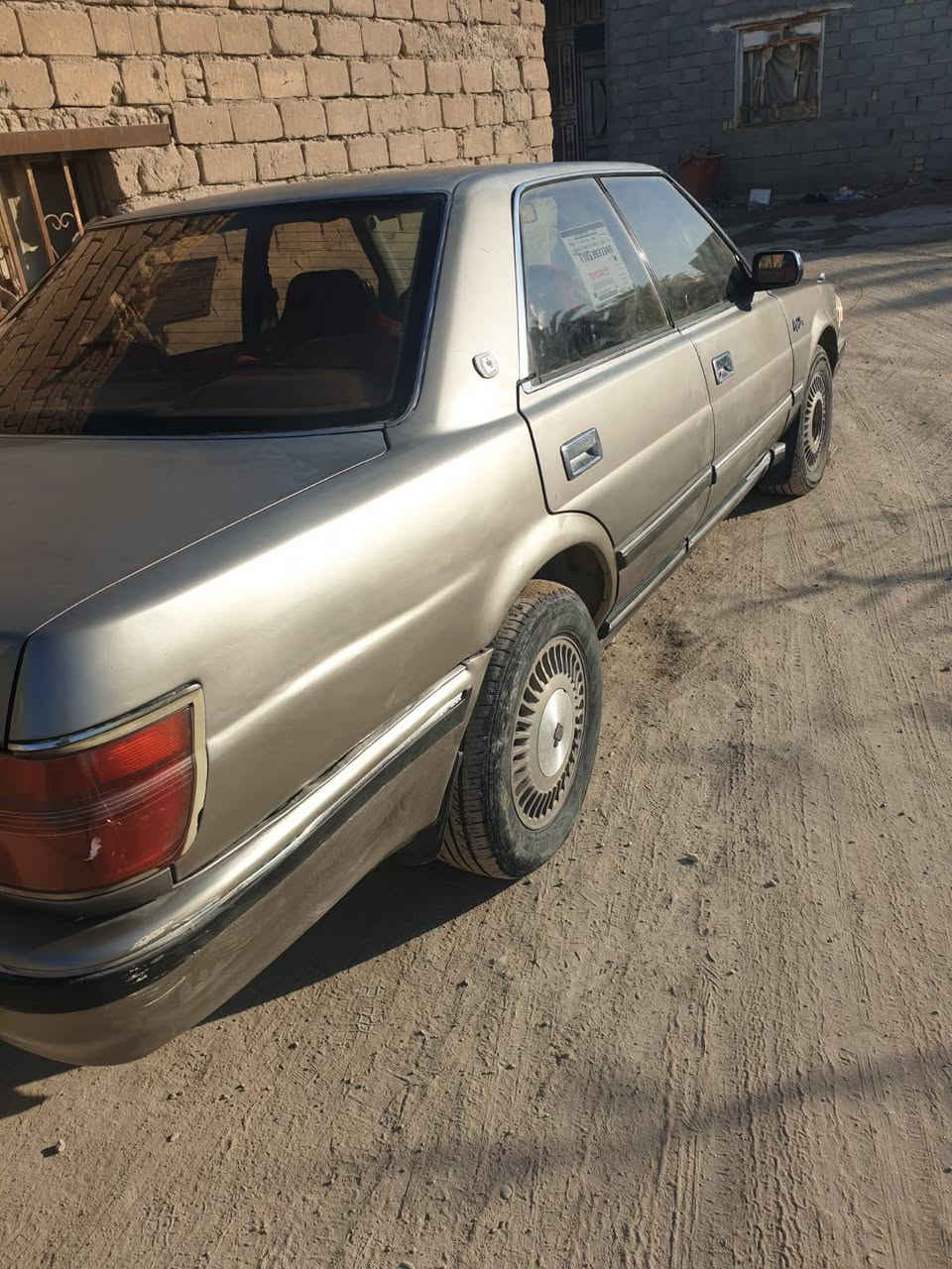 لبيع مكفوله كص ونقل ومكفوله مكينه وكير سنويه تنتهي ب28راعيهه جاري تحويل شوكت ما يعجبك صبغهه بلاد تربيدهه ثلج غرفتهه تخبل سعر 34 وبيهه مجال العنوان البصرة قضاء المدينة رقم الهاتف‏‪***********
