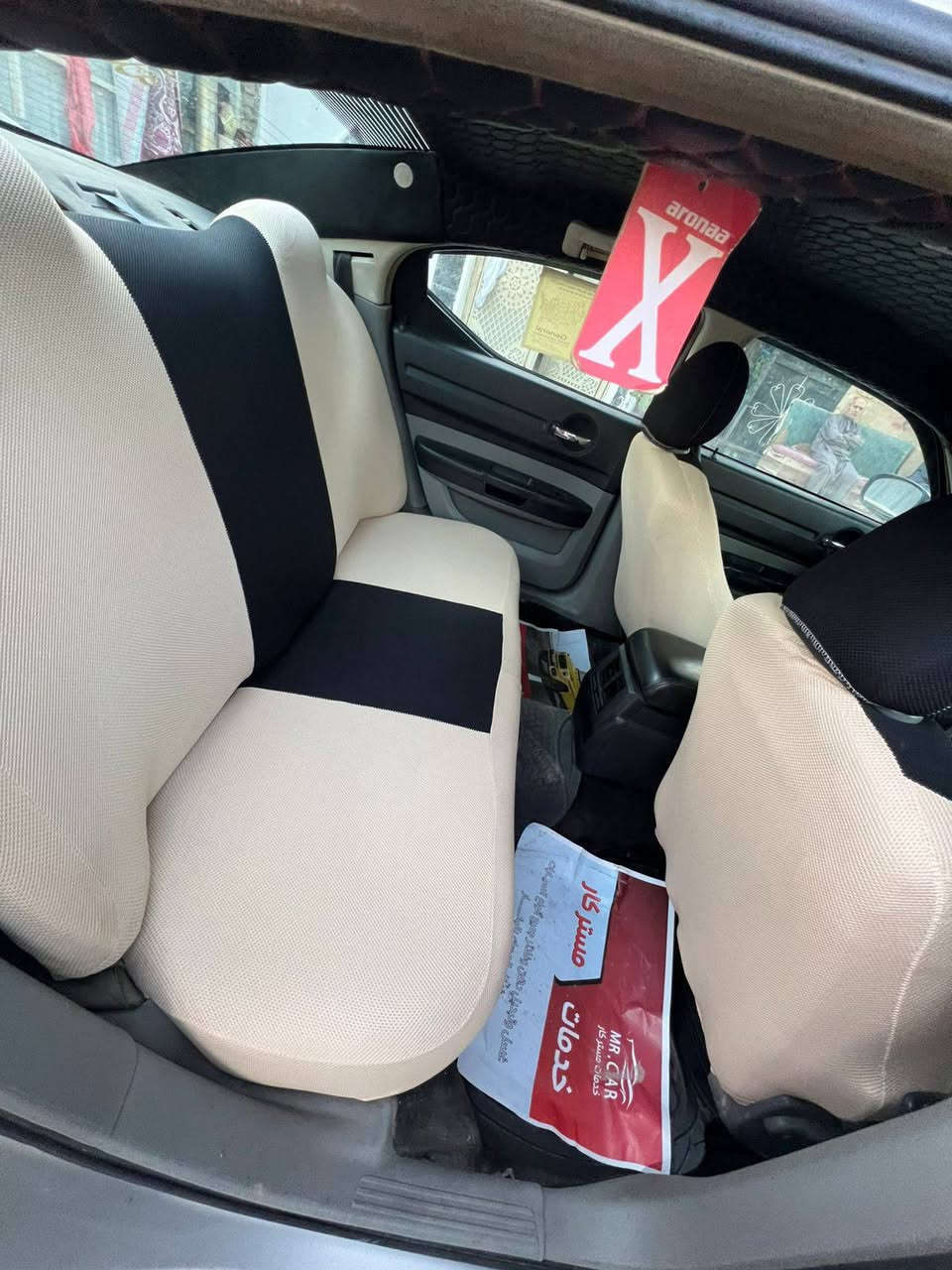 للبيع جارجر موديل 2008 محرك بي تبخير احسب محرك سونر مرفق بدون أي دواخل وصبغ العنوان بغداد الحسينيه السعر 83بيها مجال قليل *********** تفاصيل
