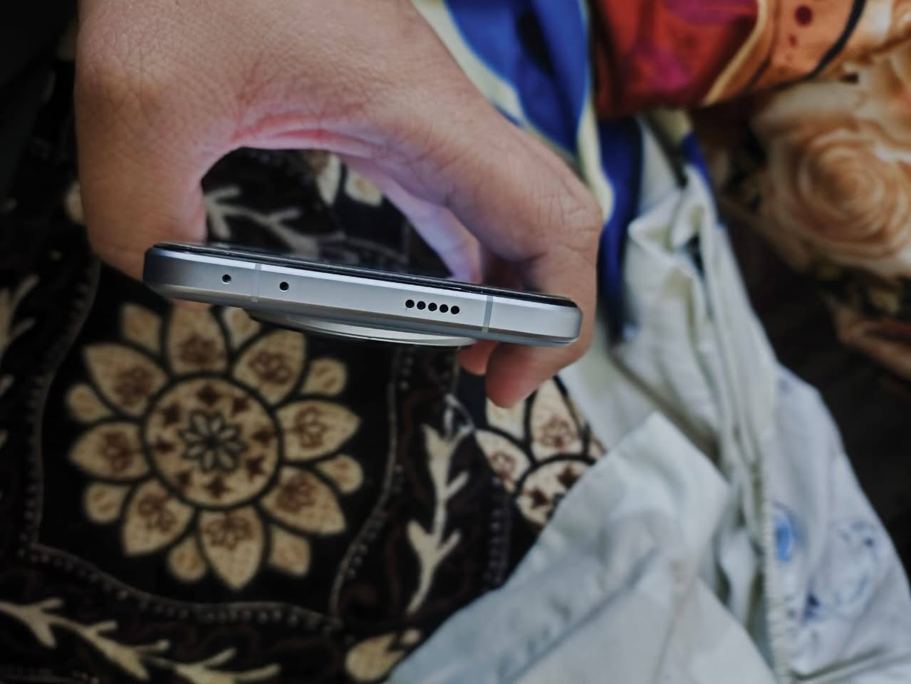 هونر ماجك 7 برو للمراوس مكاني النجف
ذاكرة 512
الجهاز نظافته 100%
فقط بيه خدش سطحي بالشاشة كلش من جوة ما مأثر بأي شي مبين بأول صورة


**إذا كنت صاحب هذا الإعلان وتريد حذفه لأي سبب، رجاءا أرسل رسالة إلى الدعم الفني**