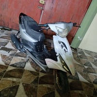 ماكس مظلع • بوشة ٥٥ • حي عسكري