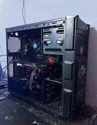 تجميعة كاملة للبيع كيس بيسي I5 6600 B150 Msi gaming ddr4 Gtx 1070 gami...