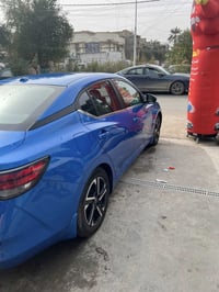 سنترا • ٢٠٢٤ • حادثه طلقتين