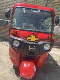 تكتك • موديل 22 • الدوره ابو دشير