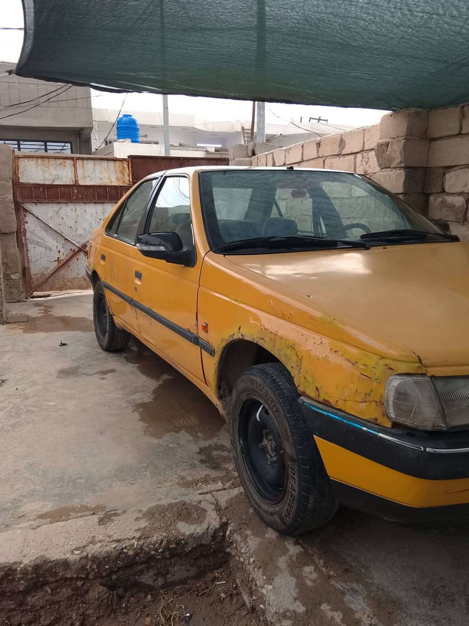 السلام عليكم.بيجو GLXموديل 2010 راعيه موجود تحويل اب اي وقت كير خير من الله مكينه كايمه يرادله تجفيت غرفته عوزهه شويه ترتيب رقم بغداد مشروع وطني مكان السياره بغداد السعر 24وبيه مجال رقم الهاتف ***********وتساب.***********دون وتساب
