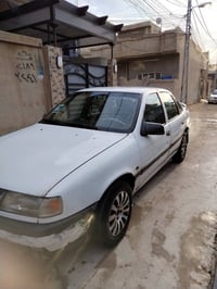 بنزين • حجم ٢.٠ • رقم بغداد ٢٧