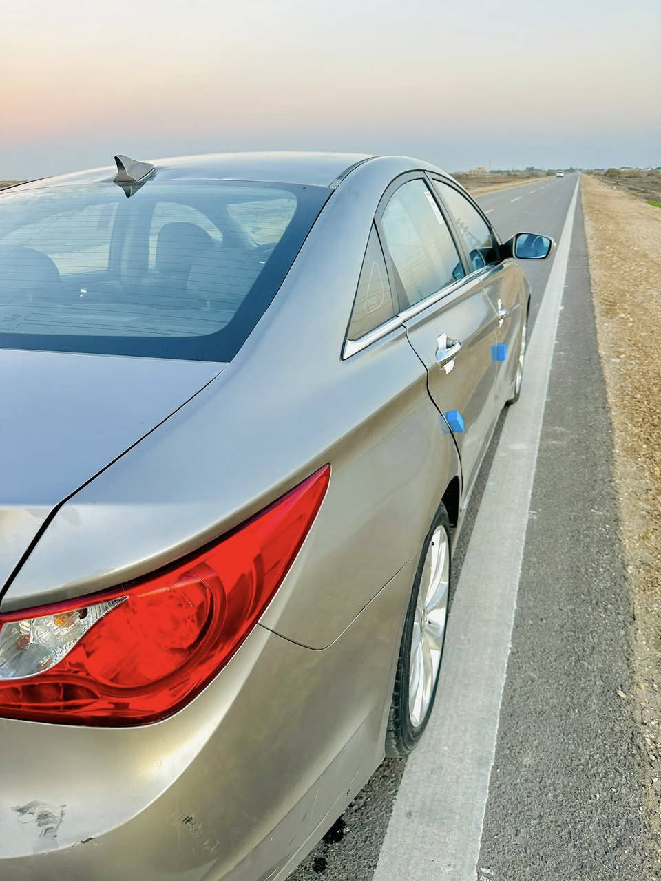 سلام عليكم ورحمة الله 
سوناتا 2013 بنزين
ادوات ادوات ادوات 
كصه جنطه 
طبق الاصل سنويه ارقام 
وكاله بسم المشتري
فول مواصفات عدا الفتحه
مكينه 2400
بصمه +بصمة بوب
كشن خازن ميموري 
تبريد+تدفئه +كشنات
حساس خلفي 
شاشه كبير 
كامره خلفيه 
تحكم ستيرن
حداديه فول
تخم تاير كارتون 
سياره اخت الزيرو
هواي بيه مواصفات 
المكان ذي قار قضاء النصر
السعر 57 ورقه بيه مجال ق
غير متواجد بلفيس 
للاتصال ***********
