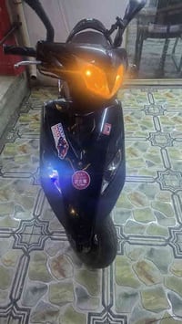 من رخصت الادمن   دراجه ماكس ثعلب 140رمبه  للبيع   دراجه نضيفه مامفتوح ...