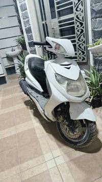 ياباني • مكينة بلدي • الدوره بغداد