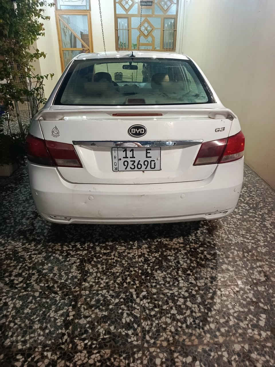 بيوايدي G3 رقم بغداد بسمي كير ومكينه جدد كير عادي صدر جديد نضيفه جاهزه من كولشي تبريد ثلج تايرات جدد مصبوغه حزام اثر جراد سعر 48 وبيهه مجال مكاني ركيه وفاضل قرب مرور تاجي رقم ***********
