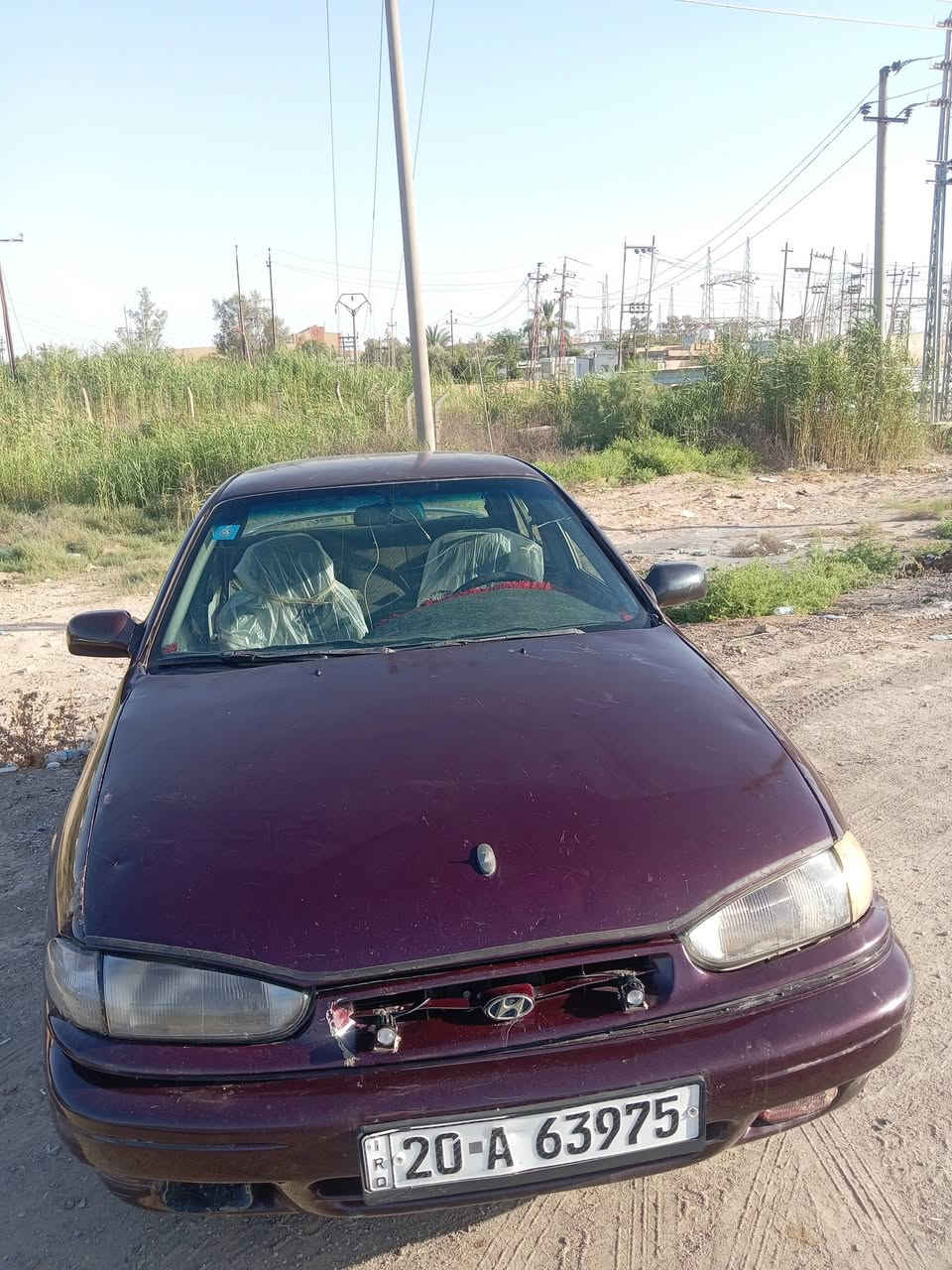 سلام عليكم النترا دمعه دبل تريشه رقم النكليزي مكينه مسكر مال حاويه قبل 15يوم شديتهه كير اتو تبريد كامل من كلشي بس غاز السياره شكلهه 70بل ميه السعر28وبيهه مجال اذا اكو برس اتو مراوس هم ترهم حسب القناعه


**إذا كنت صاحب هذا الإعلان وتريد حذفه لأي سبب، رجاءا أرسل رسالة إلى الدعم الفني**