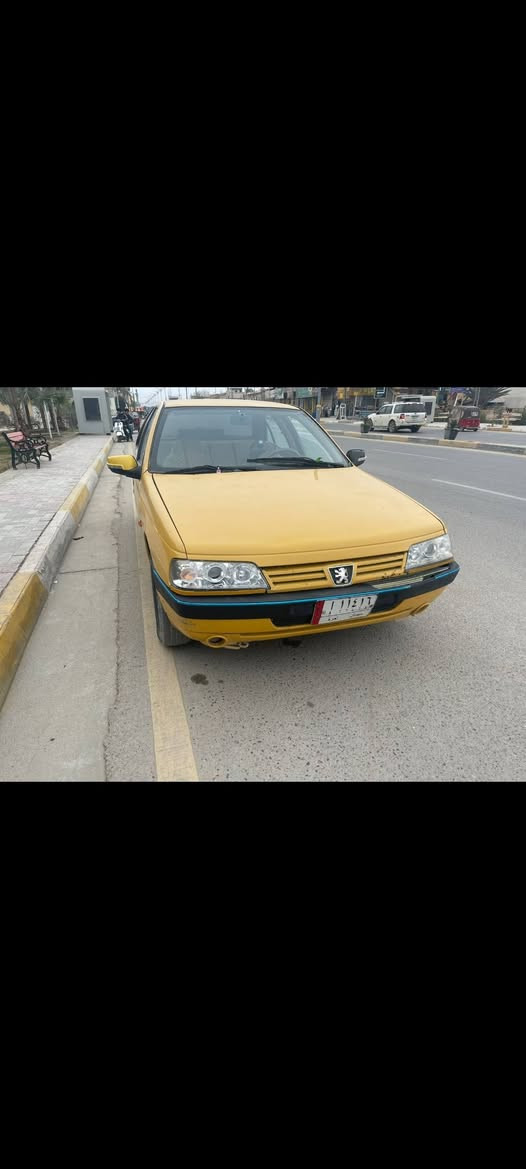 بيجو 405 موديل 2010 السياره خير من الله مكاني كربلاء بالحر السعر 26وبيها مجال بسيط لشراي *********** للتواصل علواتساب او اتصل على الرقم
