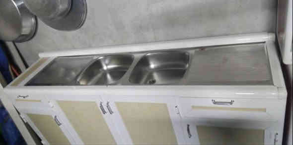 فرۆشتنی خێرا سنگ دوو حەوزی بۆ فرۆشتن تەنها ١٣٥ هەزارو مامەڵە لەسلێمانیم *********** السليمانية
