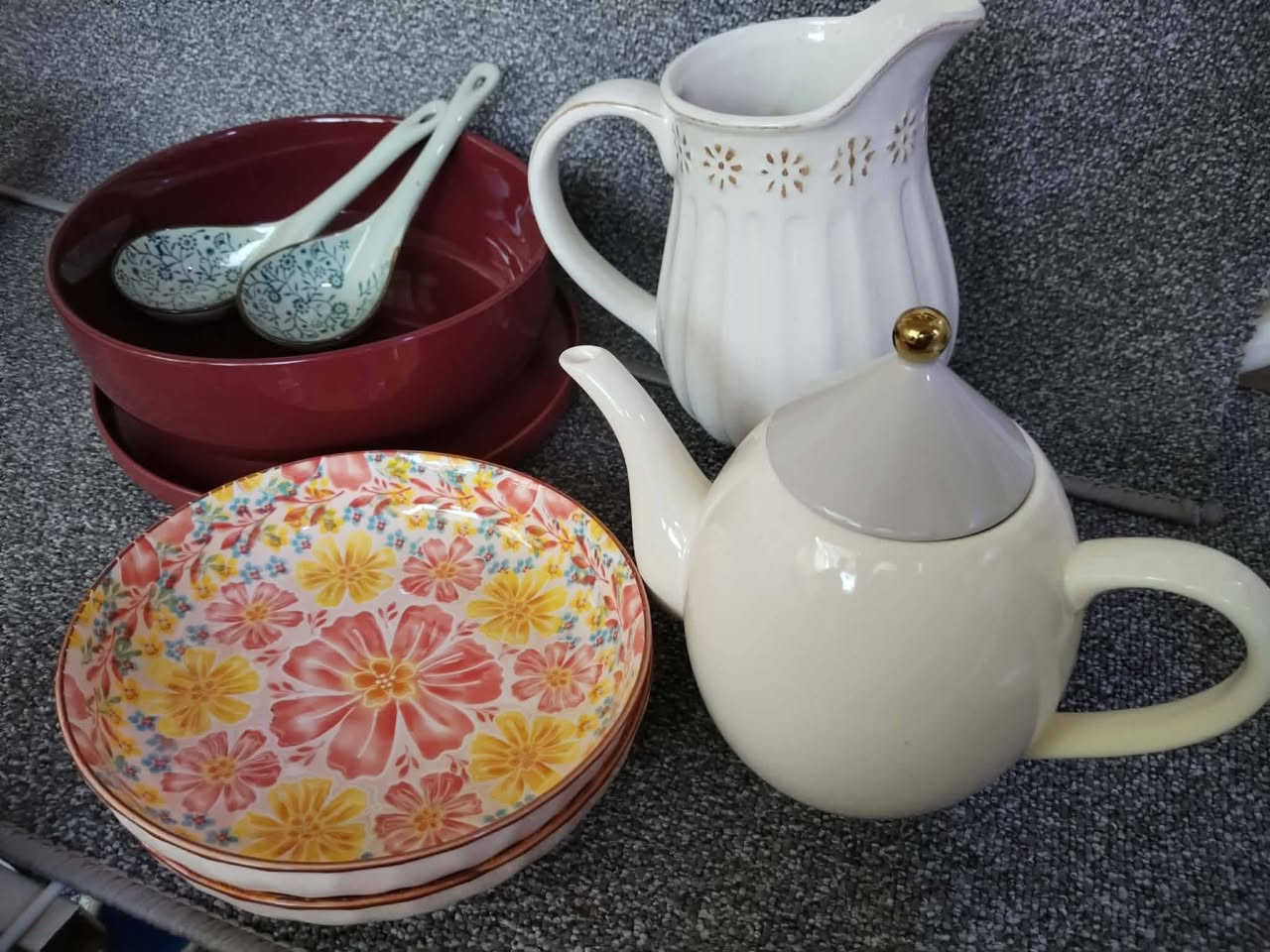 بـۆ فــرۆشتن هەولێر


**إذا كنت صاحب هذا الإعلان وتريد حذفه لأي سبب، رجاءا أرسل رسالة إلى الدعم الفني**