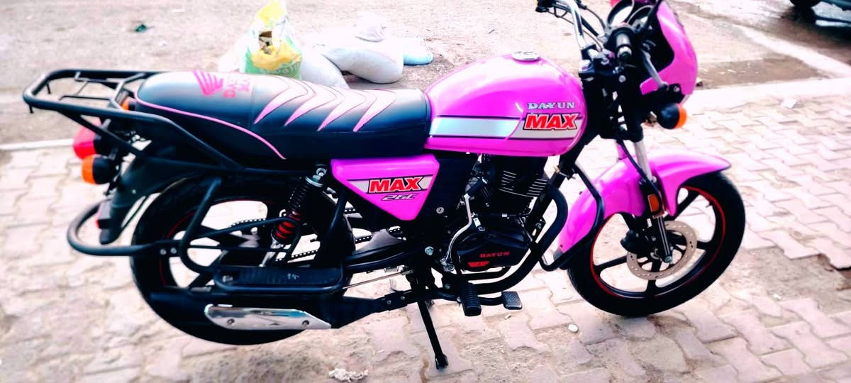 سلام عليكم دراجة دايوان مديل ٢٣ دراجة جديدة مكفولة من كلشي سعرهة مليونين(***********) كوت شهداء
