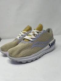 سايكوني • قياس 44 (يلائم 43) 27.5سم • نظيف 100%