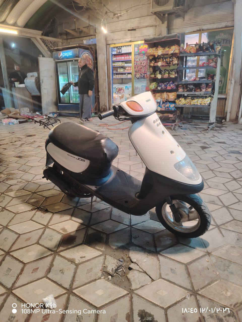 دراجه منغولي كله شغاله سلف هندر لايت هورن اشاير بك لايت كله شغال مكاني ناصريه شرقيه صلات الجمعه *********** سعره 300 وبيه مجال قليل
