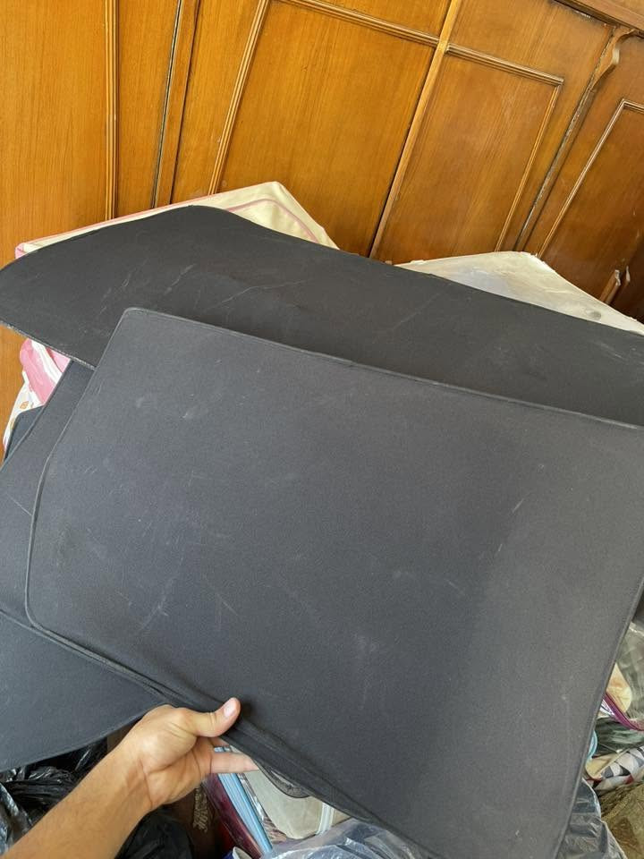 للبيع ارضيات جيب بلاديه + بردات 
بغداد الدوره ***********
