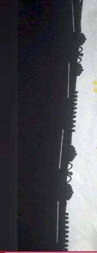 اشيرز • عبايه • حسب الطلب