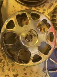 كلجات • دبليو اف • طاسه كوسو