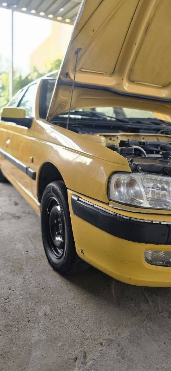 سلام عليكم 🖐🏻
بيجو بارص🚕
دوشمه جديده 
شاشه اندرويد
تخم تاير
موديل 2013
غرامه هيئه مصفره
محرك كير خير من الله 
تبريد ثلج 
مكاني بغداد مدينة الصدر 
‏‪078-214-80475‬‏
***********
موجود واتساب 
سعر ب 42 $
