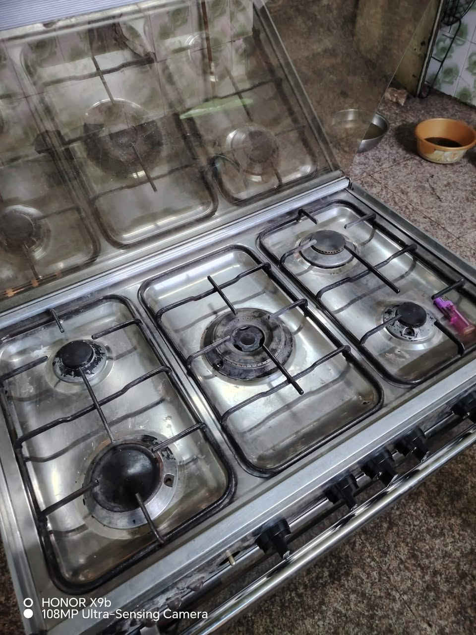 طباخ تكنوجاز كلش نضيف 150 بي مجال العبيدي


**إذا كنت صاحب هذا الإعلان وتريد حذفه لأي سبب، رجاءا أرسل رسالة إلى الدعم الفني**