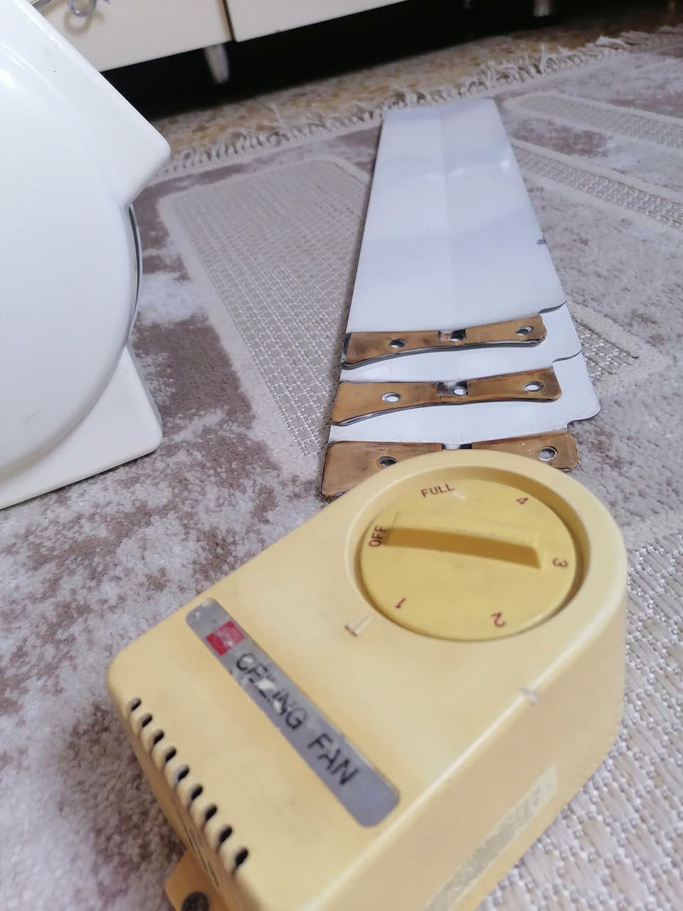 مروحه سقفيه كي دي كي  نظيفه وعلئ وضع الشركه


**إذا كنت صاحب هذا الإعلان وتريد حذفه لأي سبب، رجاءا أرسل رسالة إلى الدعم الفني**