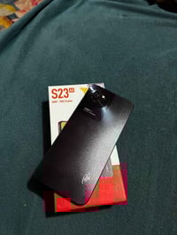 ايتل S23 • ١٢٨ • ٨ رام