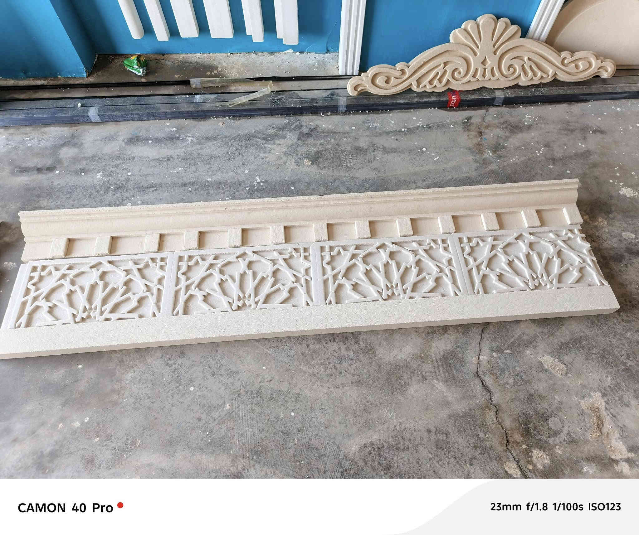 السلام عليكم الوكيل الحصري للفوم التركي 🇹🇷 الخارجي 🇹🇷معرض مصطفى الحسناوي الديكورات الواجهات
الاسعار موجوده بل صور 👇
 كل ماهوه جديد ومميز تجدوه - لدينا 🌹
الاسعار موجوده بل صور 👇👇
جميع ديكورات الوجهات 
 وبانسب الاسعار 
//حجر بركاني هندي // حجر بشتة بجميع الوانه ونوعياته //
سيراميك بركاني هندي // لوح بورسلين هندي // ترايش تقطيع لبخ // جف قيم // ترايش جف قيم // جميع ديكورات الثرمستون // 
جميع ديكورات الفوم الفوم 
تمتاز ب
⭕ عازل الحرارة و الرطوبة
⭕ خفيف الوزن عالبناء
⭕ سهل تركيب
⭕ مقاوم لحرارة الشمس و ملائم لاجواء العراق
⭕ ممكن تنفيذ على البلوك و الطابوق واللبخ و الحائط المصبوخ ايضا
⭕ موادنا تركيا  درجه اولى معروفه💯✨
🔰عنوان بابل قضاءالمحاويل منطقةالبدع مقابيل معسكرالمحاويل / قرب المعارض 
لتواصل عبرا رقم تالي
☎️*********** #وتساب 
مواد تركيا 🇹🇷
او مراسلة الصفحة �
