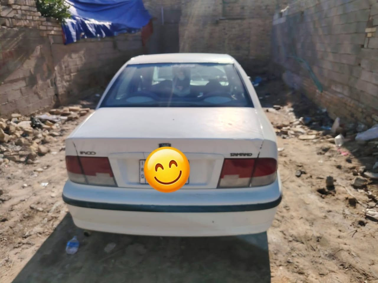للبيع


**إذا كنت صاحب هذا الإعلان وتريد حذفه لأي سبب، رجاءا أرسل رسالة إلى الدعم الفني**