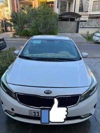 سيراتو • ٢٠١٨ • بغداد