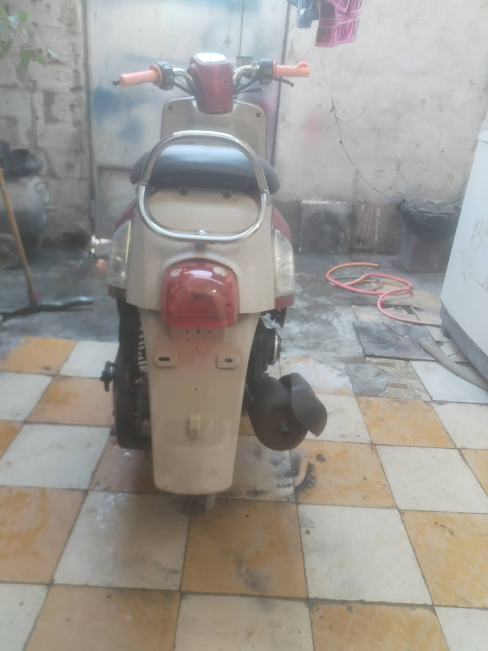 دراجه بوليسي للبيع السعر 650     ***********
