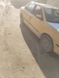 سمند صفره • بصره • رقم صدامي