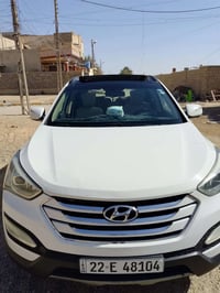 سنتافي • ٢٠١٣ • بصمه تشغيل