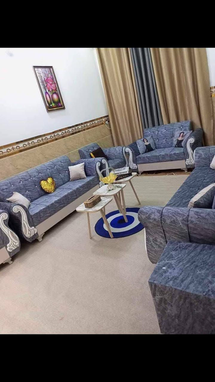 تخم 10 مقاعد سعر 300 وتوصيل مجاني داخل بغداد 
+ هديه كوشات  للاستفسار الاتصال على الرقم أو واتساب ***********
