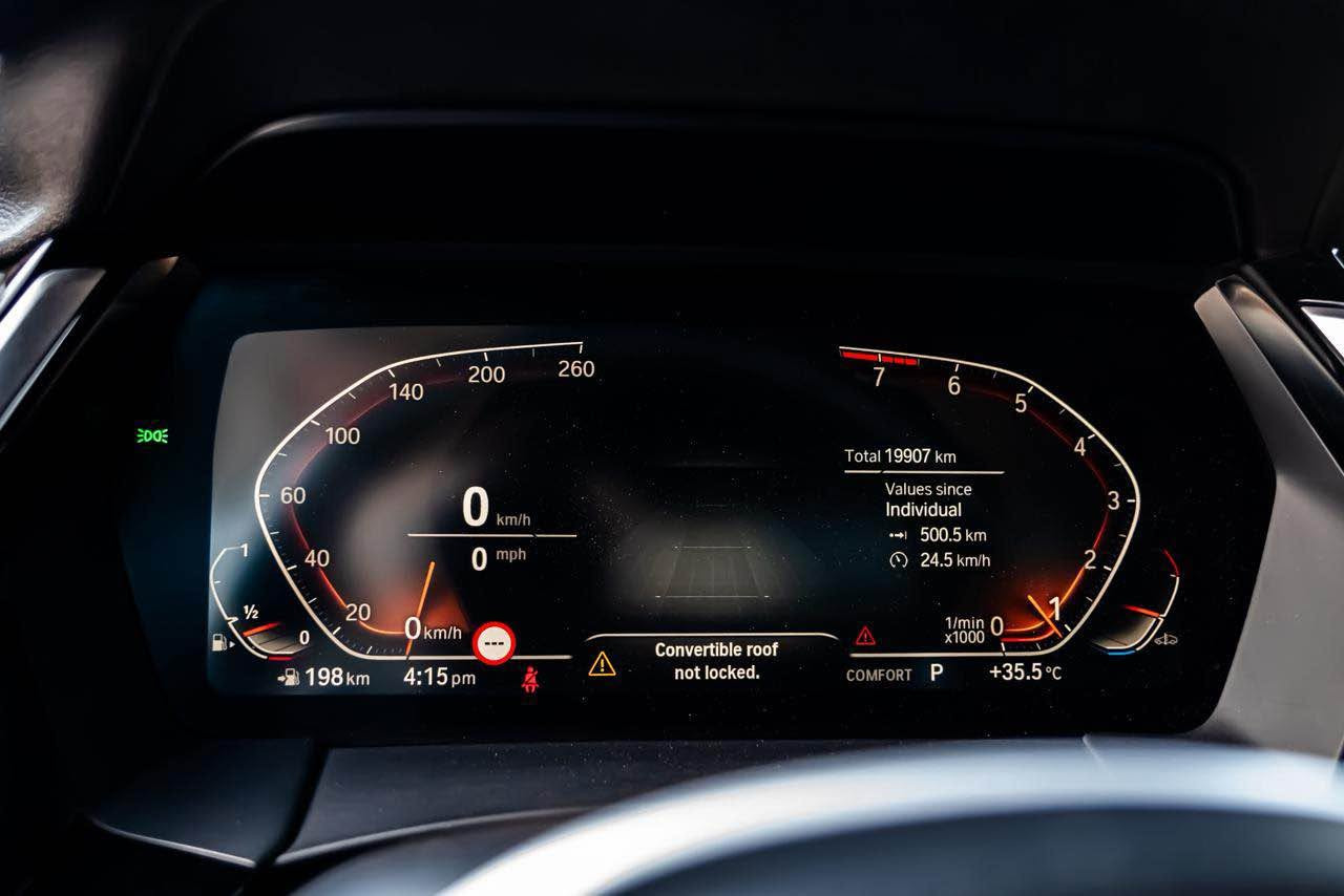 BMW Z4 
2022
18,000 Km 
All fabric 
Newwwwwwww الشيخ زايد, الجيزة


**إذا كنت صاحب هذا الإعلان وتريد حذفه لأي سبب، رجاءا أرسل رسالة إلى الدعم الفني**