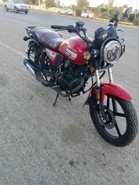 للبيع دراجه دايواند موديل 2022 رقم كركوك دولي مابي اي عيب ناقصهه فقط ب...